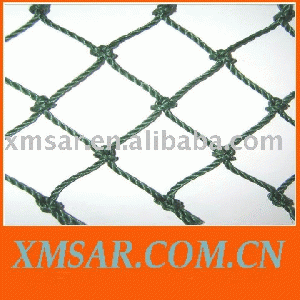 container netting